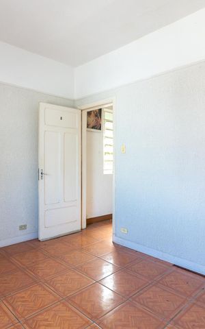 Casa para alugar com 133m², 8 quartos e 1 vagaQuarto 4