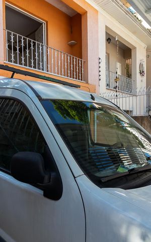Casa para alugar com 133m², 8 quartos e 1 vagaGaragem