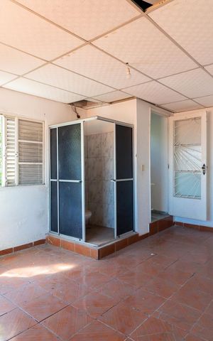 Casa para alugar com 133m², 8 quartos e 1 vagaSuíte 2