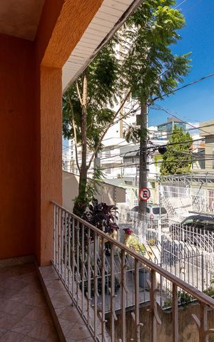 Casa para alugar com 133m², 8 quartos e 1 vagaVaranda da Sala
