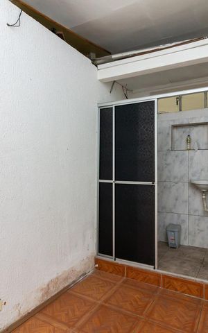 Casa para alugar com 133m², 8 quartos e 1 vagaSuíte 1