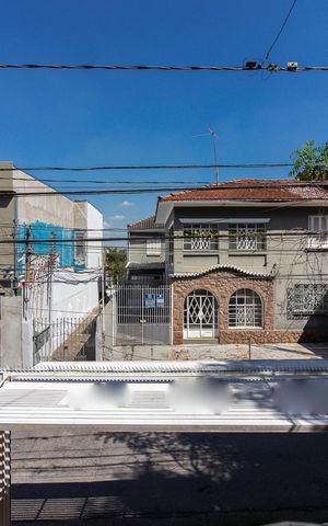 Casa para alugar com 133m², 8 quartos e 1 vagaVaranda da Sala - Vista