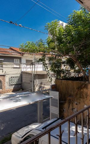 Casa para alugar com 133m², 8 quartos e 1 vagaVaranda da Sala