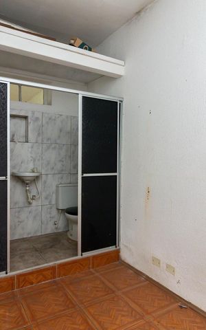 Casa para alugar com 133m², 8 quartos e 1 vagaSuíte 1