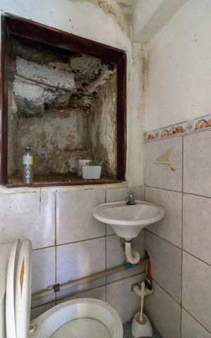 Casa para alugar com 133m², 8 quartos e 1 vagaBanheiro do Salão