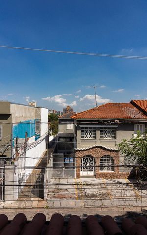 Casa para alugar com 133m², 8 quartos e 1 vagaQuarto 4 - Vista