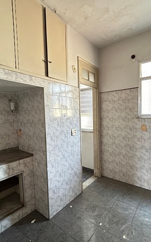 Casa à venda com 100m², 2 quartos e 1 vagaCozinha