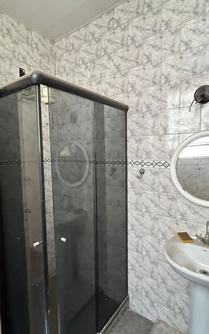 Casa à venda com 100m², 2 quartos e 1 vagaBanheiro
