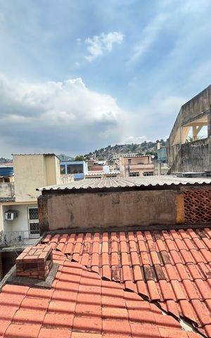 Casa à venda com 100m², 2 quartos e 1 vagaVista da Sala de Jantar