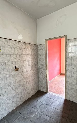 Casa à venda com 100m², 2 quartos e 1 vagaCozinha