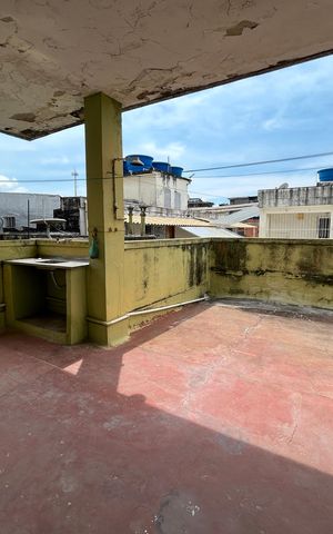 Casa à venda com 100m², 2 quartos e 1 vagaTerraço