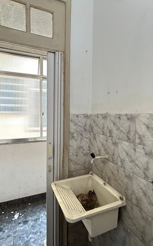 Casa à venda com 100m², 2 quartos e 1 vagaBanheiro de serviço