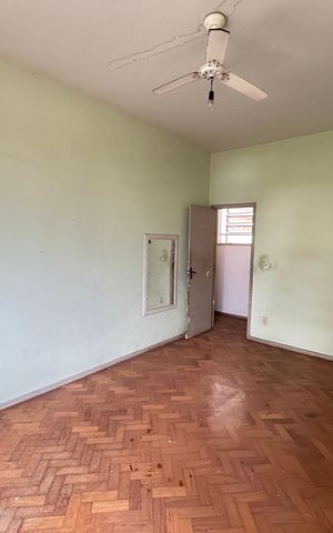 Casa à venda com 100m², 2 quartos e 1 vagaQuarto 1