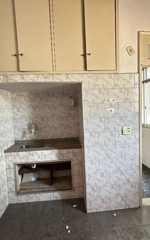 Casa à venda com 100m², 2 quartos e 1 vagaCozinha