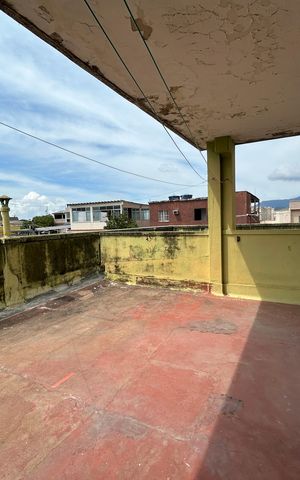 Casa à venda com 100m², 2 quartos e 1 vagaTerraço