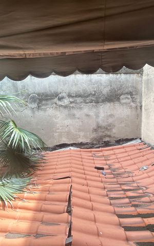Casa à venda com 100m², 2 quartos e 1 vagaVista do Quarto 2