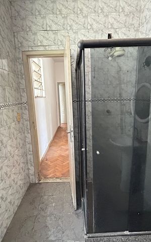Casa à venda com 100m², 2 quartos e 1 vagaBanheiro