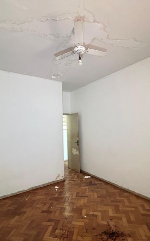Casa à venda com 100m², 2 quartos e 1 vagaQuarto 2