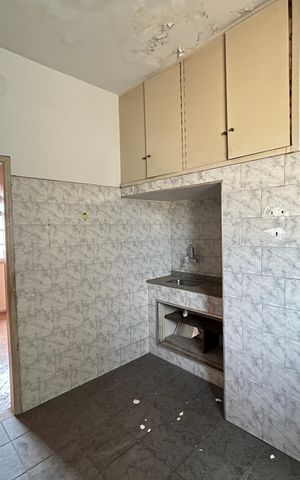 Casa à venda com 100m², 2 quartos e 1 vagaCozinha
