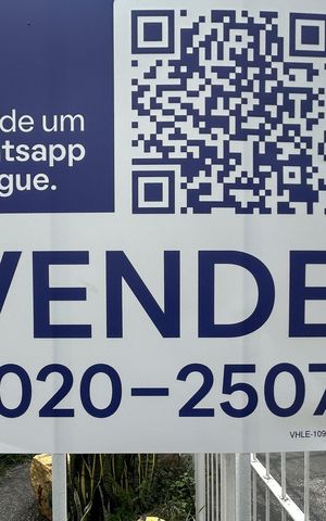 Casa à venda com 100m², 2 quartos e 1 vagaCódigo alpha numérico