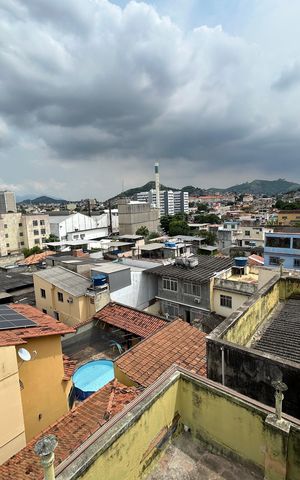 Casa à venda com 100m², 2 quartos e 1 vagaVista do Terraço