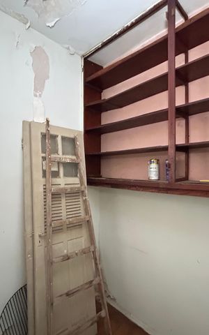 Casa à venda com 100m², 2 quartos e 1 vagaQuarto de Serviço