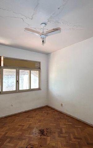 Casa à venda com 100m², 2 quartos e 1 vagaQuarto 2