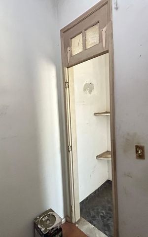 Casa à venda com 100m², 2 quartos e 1 vagaQuarto de Serviço