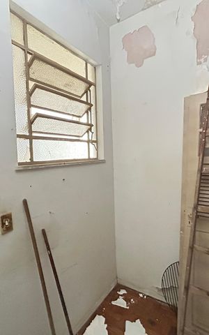 Casa à venda com 100m², 2 quartos e 1 vagaQuarto de Serviço