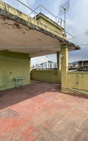 Casa à venda com 100m², 2 quartos e 1 vagaTerraço