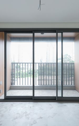 Studio à venda com 25m², 1 quarto e sem vaga