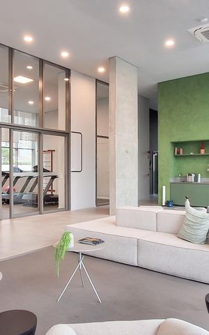 Studio à venda com 25m², 1 quarto e sem vaga