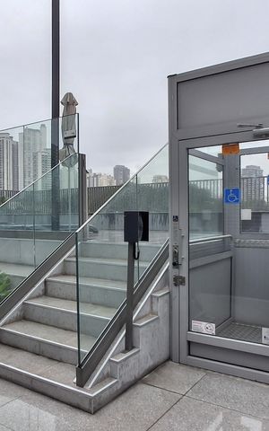 Studio à venda com 25m², 1 quarto e sem vaga