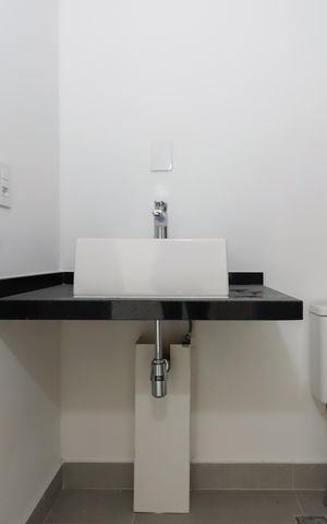 Studio à venda com 25m², 1 quarto e sem vaga