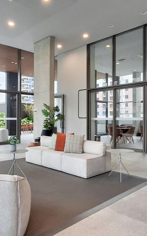 Studio à venda com 25m², 1 quarto e sem vaga