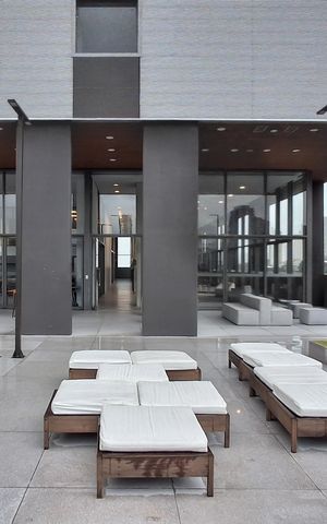 Studio à venda com 25m², 1 quarto e sem vaga