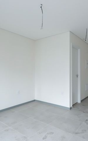 Studio à venda com 25m², 1 quarto e sem vaga