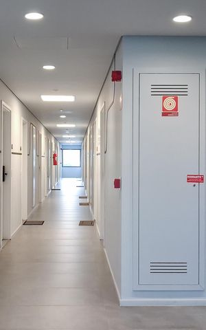 Studio à venda com 25m², 1 quarto e sem vaga