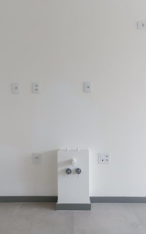 Studio à venda com 25m², 1 quarto e sem vaga