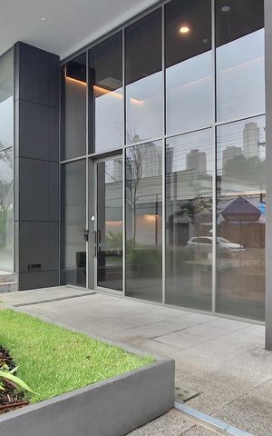 Studio à venda com 25m², 1 quarto e sem vaga