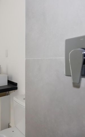 Studio à venda com 25m², 1 quarto e sem vaga