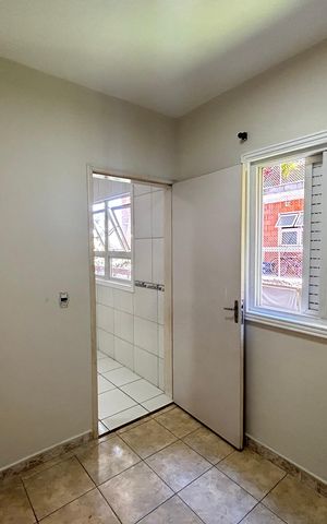 Apartamento à venda com 80m², 3 quartos e 1 vaga Apartamento à venda com 80m², 3 quartos e 1 vagaQuarto 2