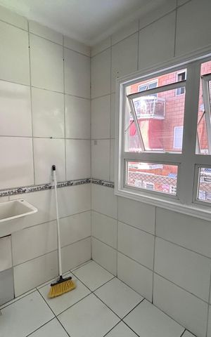 Apartamento à venda com 80m², 3 quartos e 1 vaga Apartamento à venda com 80m², 3 quartos e 1 vagaÁrea de Serviço