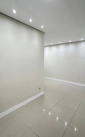 Apartamento à venda com 80m², 3 quartos e 1 vaga Apartamento à venda com 80m², 3 quartos e 1 vagaSala