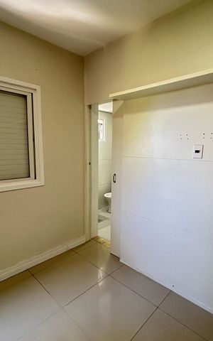 Apartamento à venda com 80m², 3 quartos e 1 vaga Apartamento à venda com 80m², 3 quartos e 1 vagaQuarto Suíte