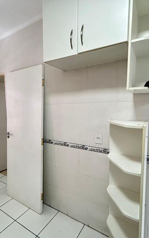 Apartamento à venda com 80m², 3 quartos e 1 vaga Apartamento à venda com 80m², 3 quartos e 1 vagaCozinha