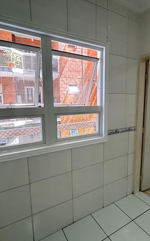 Apartamento à venda com 80m², 3 quartos e 1 vaga Apartamento à venda com 80m², 3 quartos e 1 vagaÁrea de Serviço