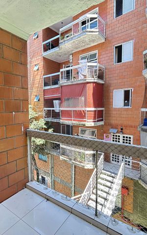 Apartamento à venda com 80m², 3 quartos e 1 vaga Apartamento à venda com 80m², 3 quartos e 1 vagaVaranda da Sala