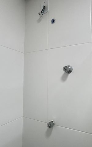 Apartamento à venda com 80m², 3 quartos e 1 vaga Apartamento à venda com 80m², 3 quartos e 1 vagaBanheiro 1