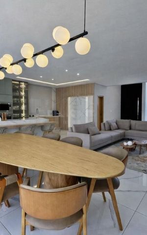 Casa de condomínio para alugar com 262m², 4 quartos e 4 vagas